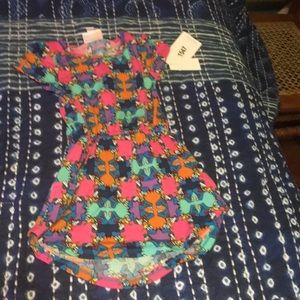 Nwt size 2 Disney Mae